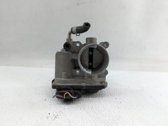 compare product 2012-2019 Nissan Versa Throttle Body P/N:3AA50-02 B 3AA50-02 C, 3AA50-02 F Fits Fits 2012 2013 2014 2015 2016 2017 2018 2019 OEM Used Auto Parts