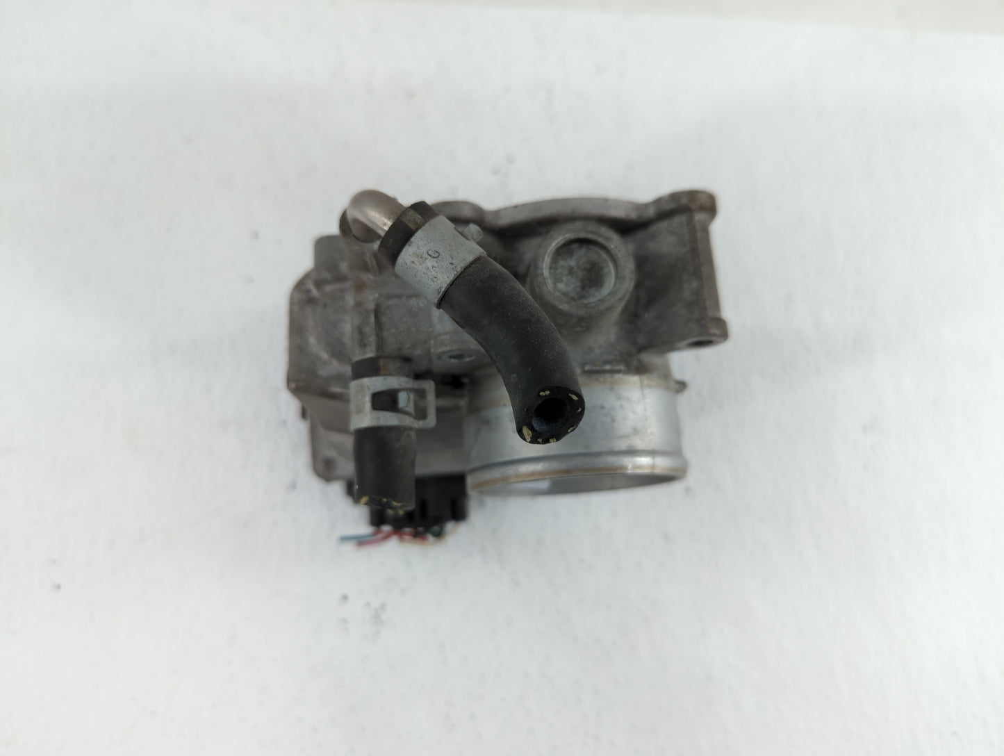 2012-2019 Nissan Versa Throttle Body P/N:3AA50-02 B 3AA50-02 C, 3AA50-02 F Fits Fits 2012 2013 2014 2015 2016 2017 2018 2019