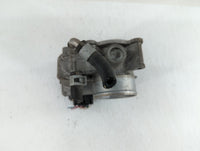 2012-2019 Nissan Versa Throttle Body P/N:3AA50-02 B 3AA50-02 C, 3AA50-02 F Fits Fits 2012 2013 2014 2015 2016 2017 2018 2019