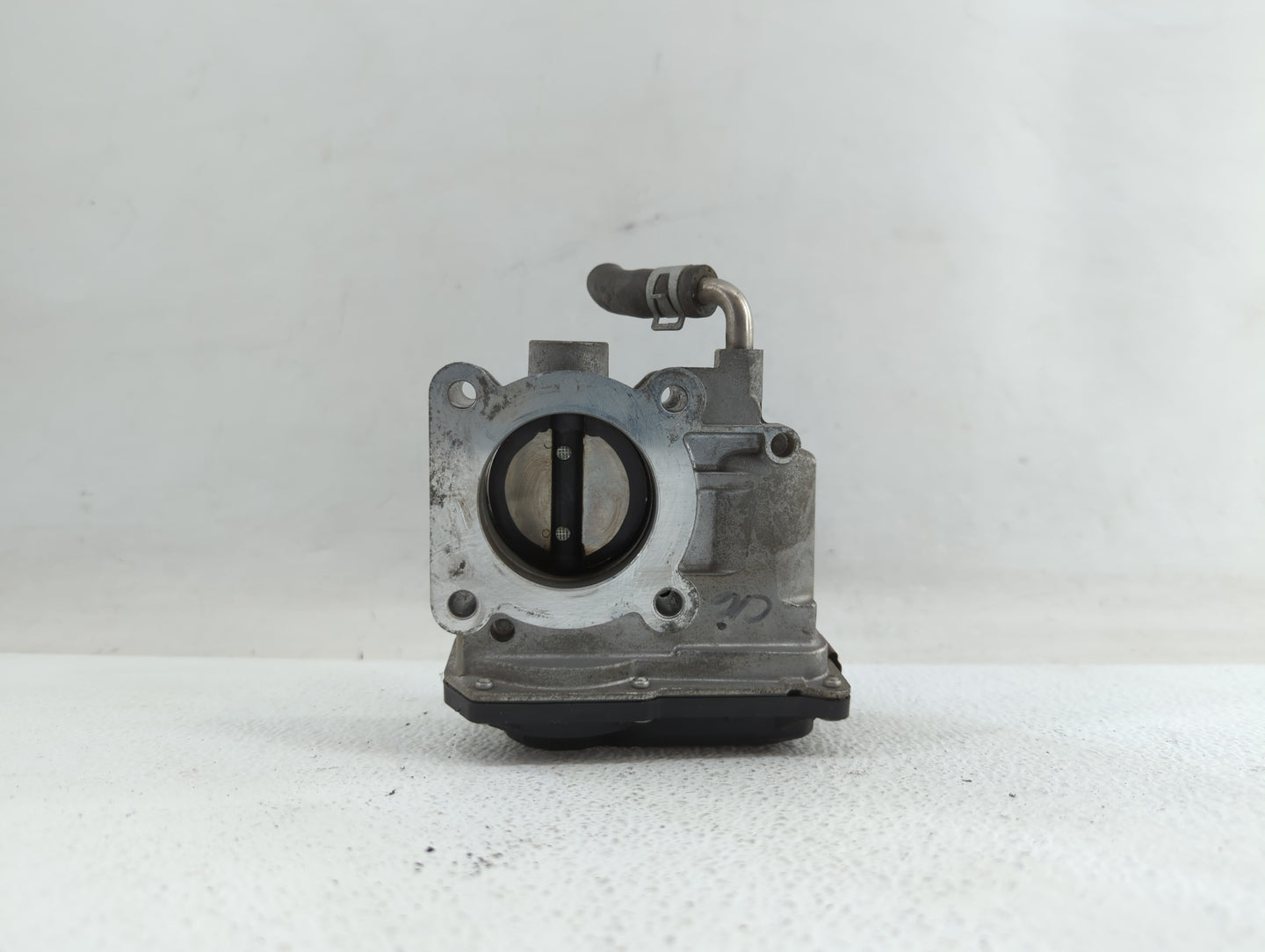 2012-2019 Nissan Versa Throttle Body P/N:3AA50-02 B 3AA50-02 C, 3AA50-02 F Fits Fits 2012 2013 2014 2015 2016 2017 2018 2019