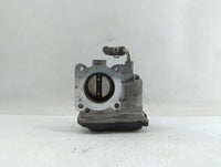 2012-2019 Nissan Versa Throttle Body P/N:3AA50-02 B 3AA50-02 C, 3AA50-02 F Fits Fits 2012 2013 2014 2015 2016 2017 2018 2019