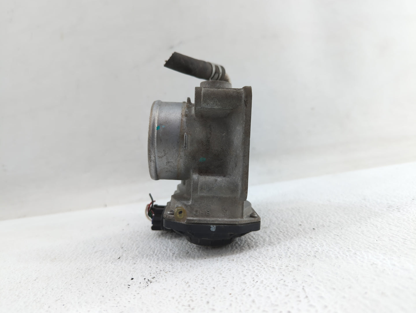 2012-2019 Nissan Versa Throttle Body P/N:3AA50-02 B 3AA50-02 C, 3AA50-02 F Fits Fits 2012 2013 2014 2015 2016 2017 2018 2019