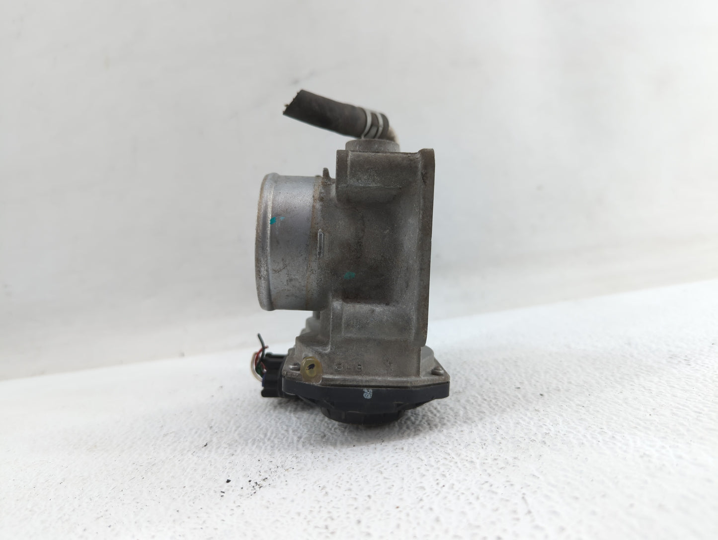 2012-2019 Nissan Versa Throttle Body P/N:3AA50-02 B 3AA50-02 C, 3AA50-02 F Fits Fits 2012 2013 2014 2015 2016 2017 2018 2019