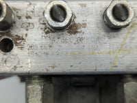 2015-2019 Nissan Versa ABS Pump Control Module Replacement P/N:47660 9KS0A 47660 9KL0A Fits Fits 2015 2016 2017 2018 2019 OE