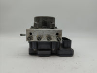 2015-2019 Nissan Versa Anti-Lock Brake ABS Pump Module Actuator OEM P/N:47660 9KS0A 47660 9KL0A Fits Fits 2015 2016 2017 201