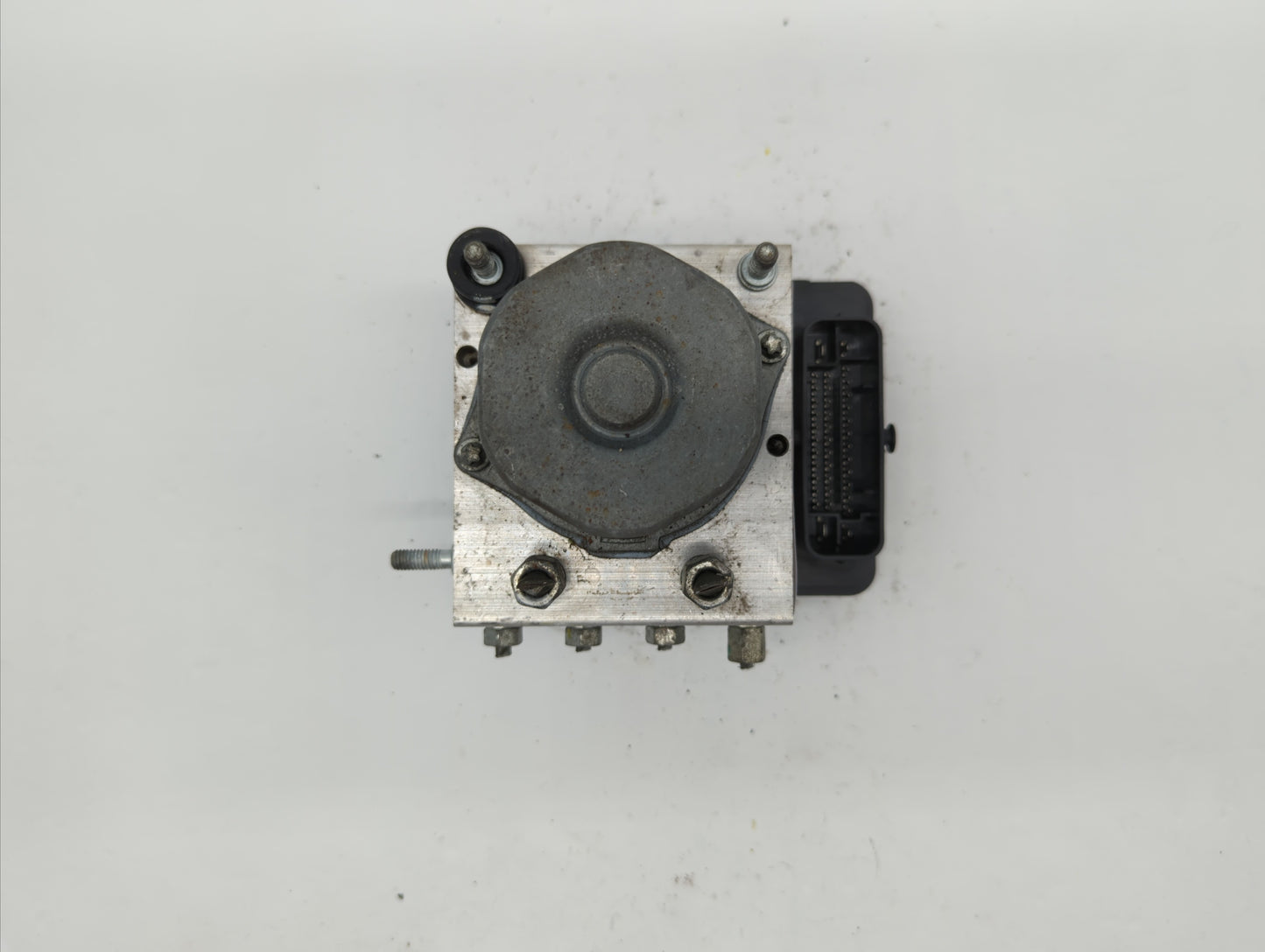 2015-2019 Nissan Versa ABS Pump Control Module Replacement P/N:47660 9KS0A 47660 9KL0A Fits Fits 2015 2016 2017 2018 2019 OE