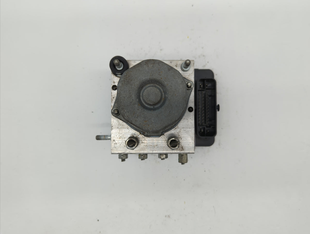 2015-2019 Nissan Versa Anti-Lock Brake ABS Pump Module Actuator OEM P/N:47660 9KS0A 47660 9KL0A Fits Fits 2015 2016 2017 201