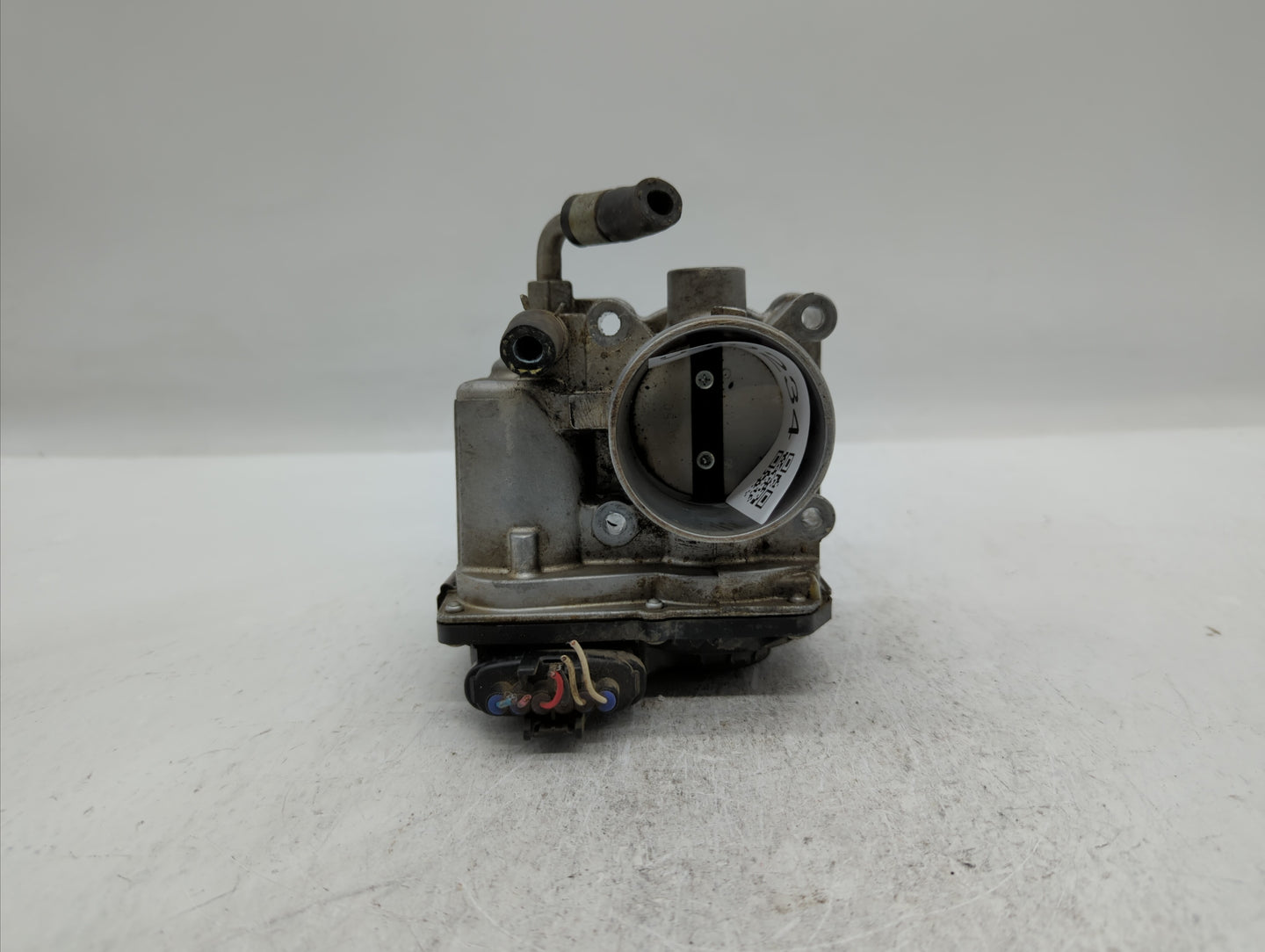 2012-2019 Nissan Versa Throttle Body P/N:3AA50-02 B 3AA50-02 C, 3AA50-02 F Fits Fits 2012 2013 2014 2015 2016 2017 2018 2019