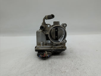 compare product 2012-2019 Nissan Versa Throttle Body P/N:3AA50-02 B 3AA50-02 C, 3AA50-02 F Fits Fits 2012 2013 2014 2015 2016 2017 2018 2019 OEM Used Auto Parts