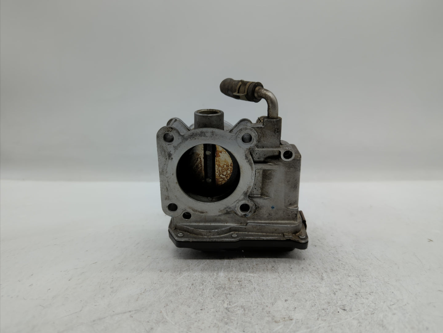 2012-2019 Nissan Versa Throttle Body P/N:3AA50-02 B 3AA50-02 C, 3AA50-02 F Fits Fits 2012 2013 2014 2015 2016 2017 2018 2019