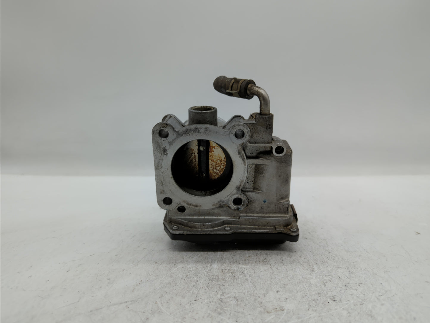 2012-2019 Nissan Versa Throttle Body P/N:3AA50-02 B 3AA50-02 C, 3AA50-02 F Fits Fits 2012 2013 2014 2015 2016 2017 2018 2019