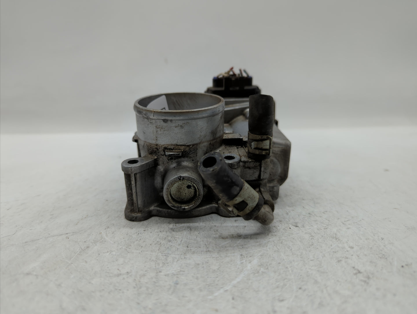 2012-2019 Nissan Versa Throttle Body P/N:3AA50-02 B 3AA50-02 C, 3AA50-02 F Fits Fits 2012 2013 2014 2015 2016 2017 2018 2019