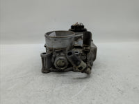 2012-2019 Nissan Versa Throttle Body P/N:3AA50-02 B 3AA50-02 C, 3AA50-02 F Fits Fits 2012 2013 2014 2015 2016 2017 2018 2019