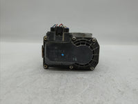 2012-2019 Nissan Versa Throttle Body P/N:3AA50-02 B 3AA50-02 C, 3AA50-02 F Fits Fits 2012 2013 2014 2015 2016 2017 2018 2019