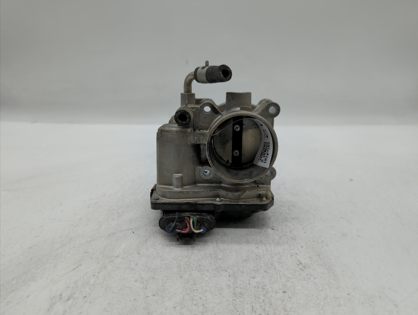 2012-2019 Nissan Versa Throttle Body P/N:3AA50-02 B 3AA50-02 C, 3AA50-02 F Fits Fits 2012 2013 2014 2015 2016 2017 2018 2019