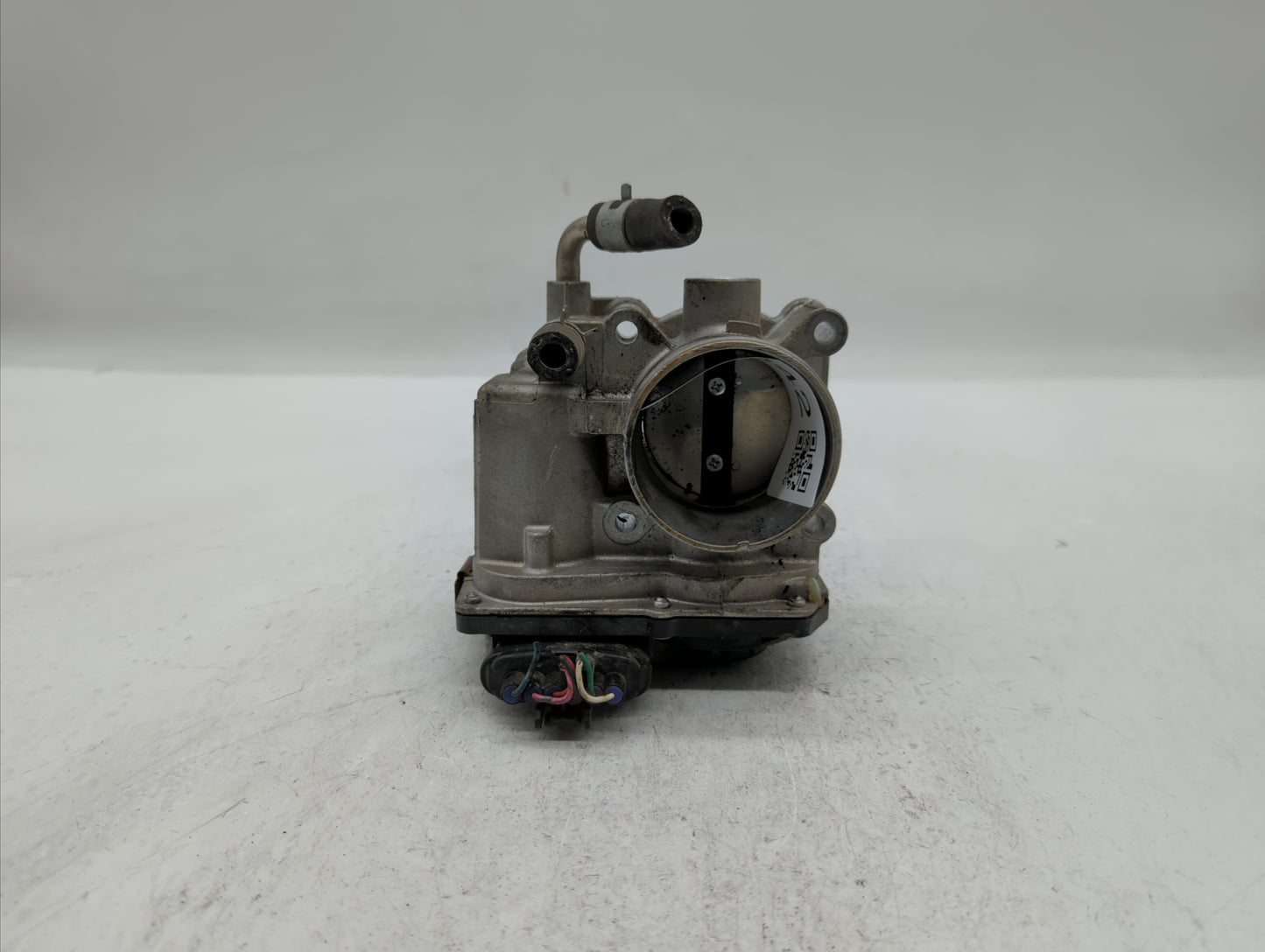 2012-2019 Nissan Versa Throttle Body P/N:3AA50-02 B 3AA50-02 C, 3AA50-02 F Fits Fits 2012 2013 2014 2015 2016 2017 2018 2019