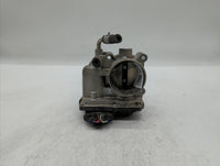 2012-2019 Nissan Versa Throttle Body P/N:3AA50-02 B 3AA50-02 C, 3AA50-02 F Fits Fits 2012 2013 2014 2015 2016 2017 2018 2019