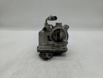 compare product 2012-2019 Nissan Versa Throttle Body P/N:3AA50-02 B 3AA50-02 C, 3AA50-02 F Fits Fits 2012 2013 2014 2015 2016 2017 2018 2019 OEM Used Auto Parts