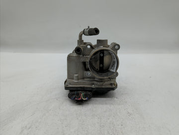 2012-2019 Nissan Versa Throttle Body P/N:3AA50-02 B 3AA50-02 C, 3AA50-02 F Fits Fits 2012 2013 2014 2015 2016 2017 2018 2019