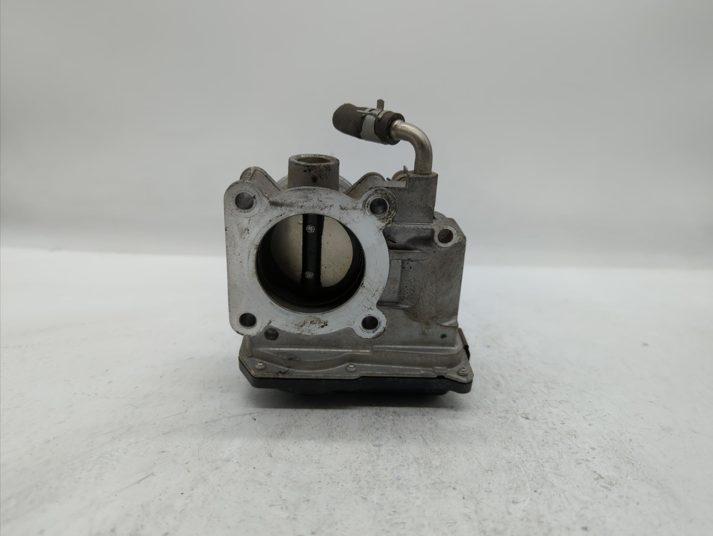 2012-2019 Nissan Versa Throttle Body P/N:3AA50-02 B 3AA50-02 C, 3AA50-02 F Fits Fits 2012 2013 2014 2015 2016 2017 2018 2019