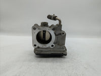 2012-2019 Nissan Versa Throttle Body P/N:3AA50-02 B 3AA50-02 C, 3AA50-02 F Fits Fits 2012 2013 2014 2015 2016 2017 2018 2019