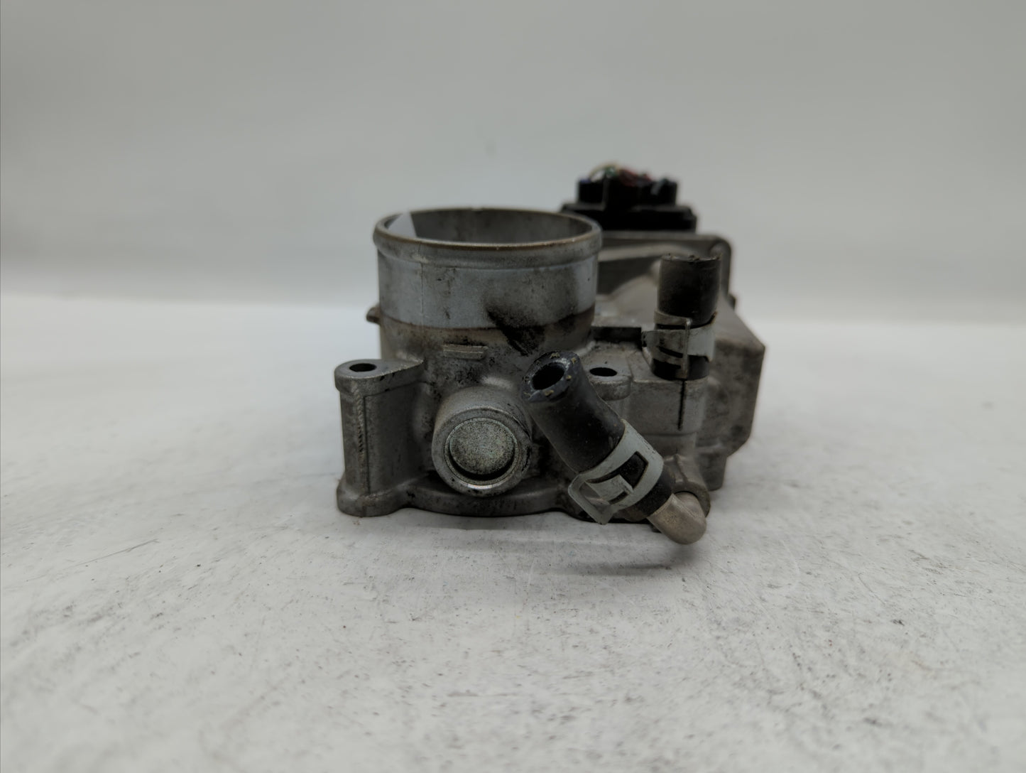 2012-2019 Nissan Versa Throttle Body P/N:3AA50-02 B 3AA50-02 C, 3AA50-02 F Fits Fits 2012 2013 2014 2015 2016 2017 2018 2019