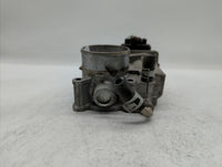2012-2019 Nissan Versa Throttle Body P/N:3AA50-02 B 3AA50-02 C, 3AA50-02 F Fits Fits 2012 2013 2014 2015 2016 2017 2018 2019