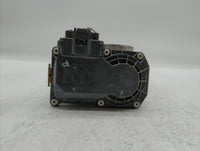2012-2019 Nissan Versa Throttle Body P/N:3AA50-02 B 3AA50-02 C, 3AA50-02 F Fits Fits 2012 2013 2014 2015 2016 2017 2018 2019