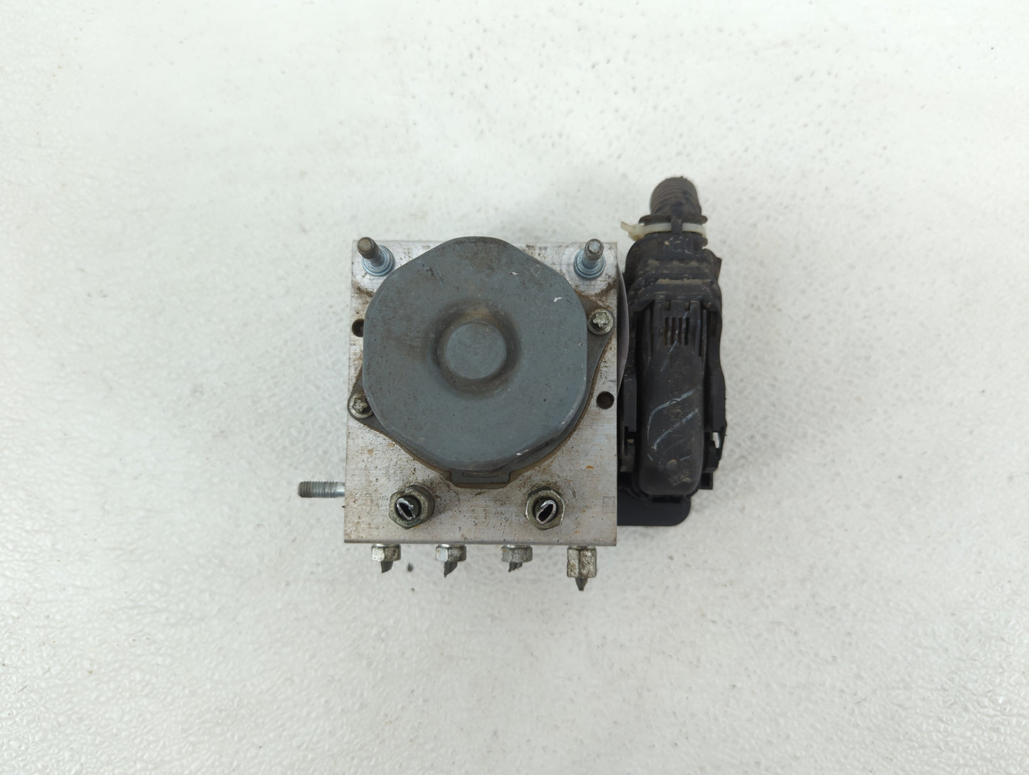2015-2019 Nissan Versa ABS Pump Control Module Replacement P/N:133800-4540 89541-42320 Fits Fits 2015 2016 2017 2018 2019 OE