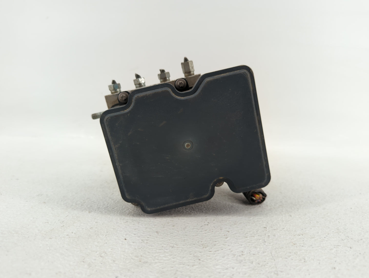 2015-2019 Nissan Versa ABS Pump Control Module Replacement P/N:133800-4540 89541-42320 Fits Fits 2015 2016 2017 2018 2019 OE