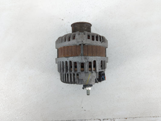 2012-2019 Nissan Versa Alternator Replacement Generator Charging Assembly Engine OEM P/N:23100 3BE1A Fits OEM Used Auto Part