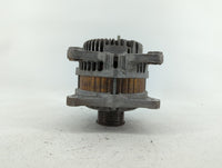2012-2019 Nissan Versa Alternator Replacement Generator Charging Assembly Engine OEM P/N:23100 3BE1A Fits OEM Used Auto Part