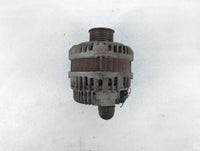2012-2019 Nissan Versa Alternator Replacement Generator Charging Assembly Engine OEM P/N:23100 3BE1A Fits OEM Used Auto Part
