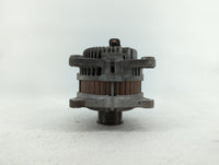 2012-2019 Nissan Versa Alternator Replacement Generator Charging Assembly Engine OEM P/N:23100 3BE1A Fits OEM Used Auto Part