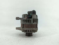 2012-2019 Nissan Versa Alternator Replacement Generator Charging Assembly Engine OEM P/N:23100 3BE1A Fits OEM Used Auto Part