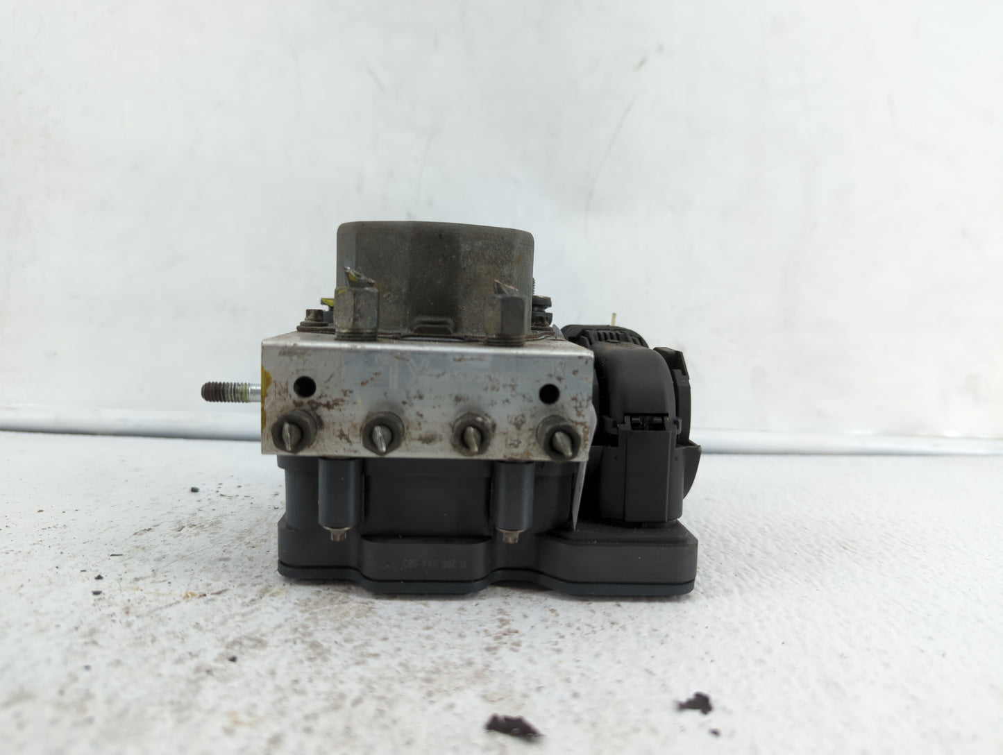 2015-2019 Nissan Versa ABS Pump Control Module Replacement P/N:133800-4540 89541-42320 Fits Fits 2015 2016 2017 2018 2019 OE