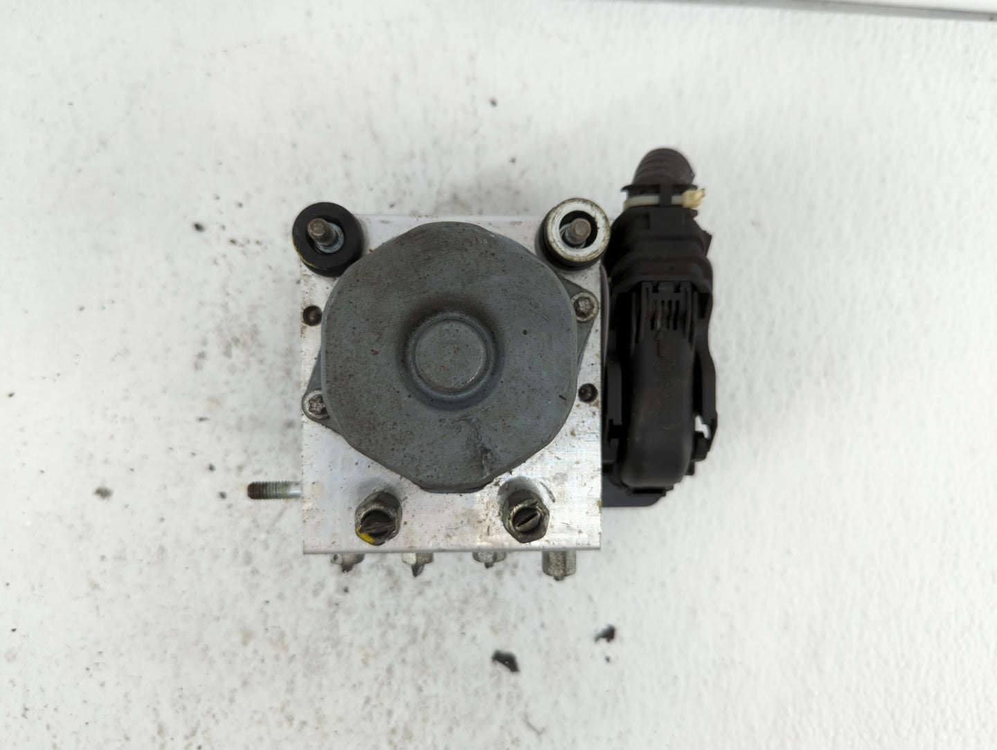 2015-2019 Nissan Versa ABS Pump Control Module Replacement P/N:133800-4540 89541-42320 Fits Fits 2015 2016 2017 2018 2019 OE