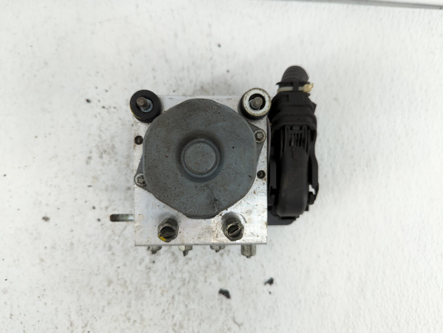 2015-2019 Nissan Versa ABS Pump Control Module Replacement P/N:133800-4540 89541-42320 Fits Fits 2015 2016 2017 2018 2019 OE