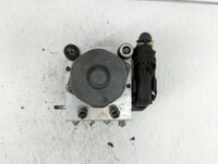 2015-2019 Nissan Versa ABS Pump Control Module Replacement P/N:133800-4540 89541-42320 Fits Fits 2015 2016 2017 2018 2019 OE