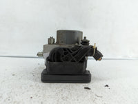2015-2019 Nissan Versa ABS Pump Control Module Replacement P/N:133800-4540 89541-42320 Fits Fits 2015 2016 2017 2018 2019 OE