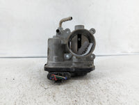 2012-2019 Nissan Versa Throttle Body P/N:3AA50-02 G 3AA50-02 B, 3AA50-02 C Fits Fits 2012 2013 2014 2015 2016 2017 2018 2019