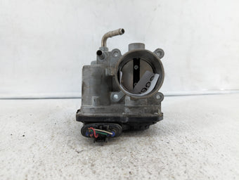 compare product 2012-2019 Nissan Versa Throttle Body P/N:3AA50-02 G 3AA50-02 B, 3AA50-02 C Fits Fits 2012 2013 2014 2015 2016 2017 2018 2019 OEM Used Auto Parts