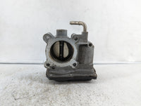 2012-2019 Nissan Versa Throttle Body P/N:3AA50-02 G 3AA50-02 B, 3AA50-02 C Fits Fits 2012 2013 2014 2015 2016 2017 2018 2019