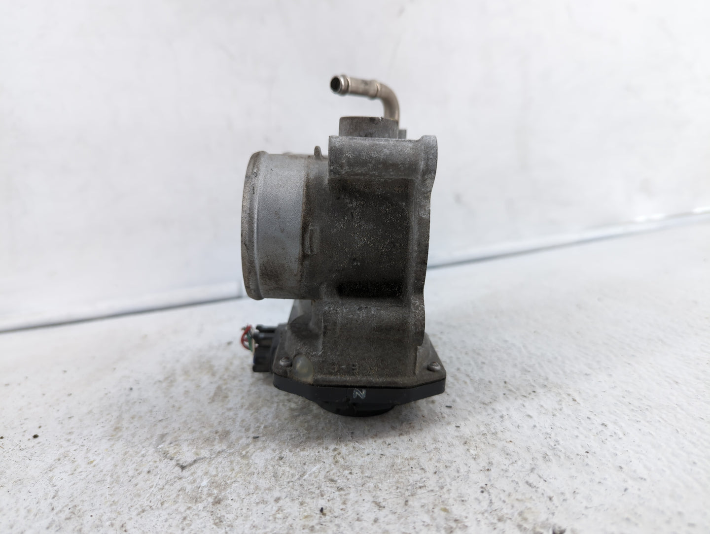 2012-2019 Nissan Versa Throttle Body P/N:3AA50-02 G 3AA50-02 B, 3AA50-02 C Fits Fits 2012 2013 2014 2015 2016 2017 2018 2019