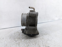 2012-2019 Nissan Versa Throttle Body P/N:3AA50-02 G 3AA50-02 B, 3AA50-02 C Fits Fits 2012 2013 2014 2015 2016 2017 2018 2019