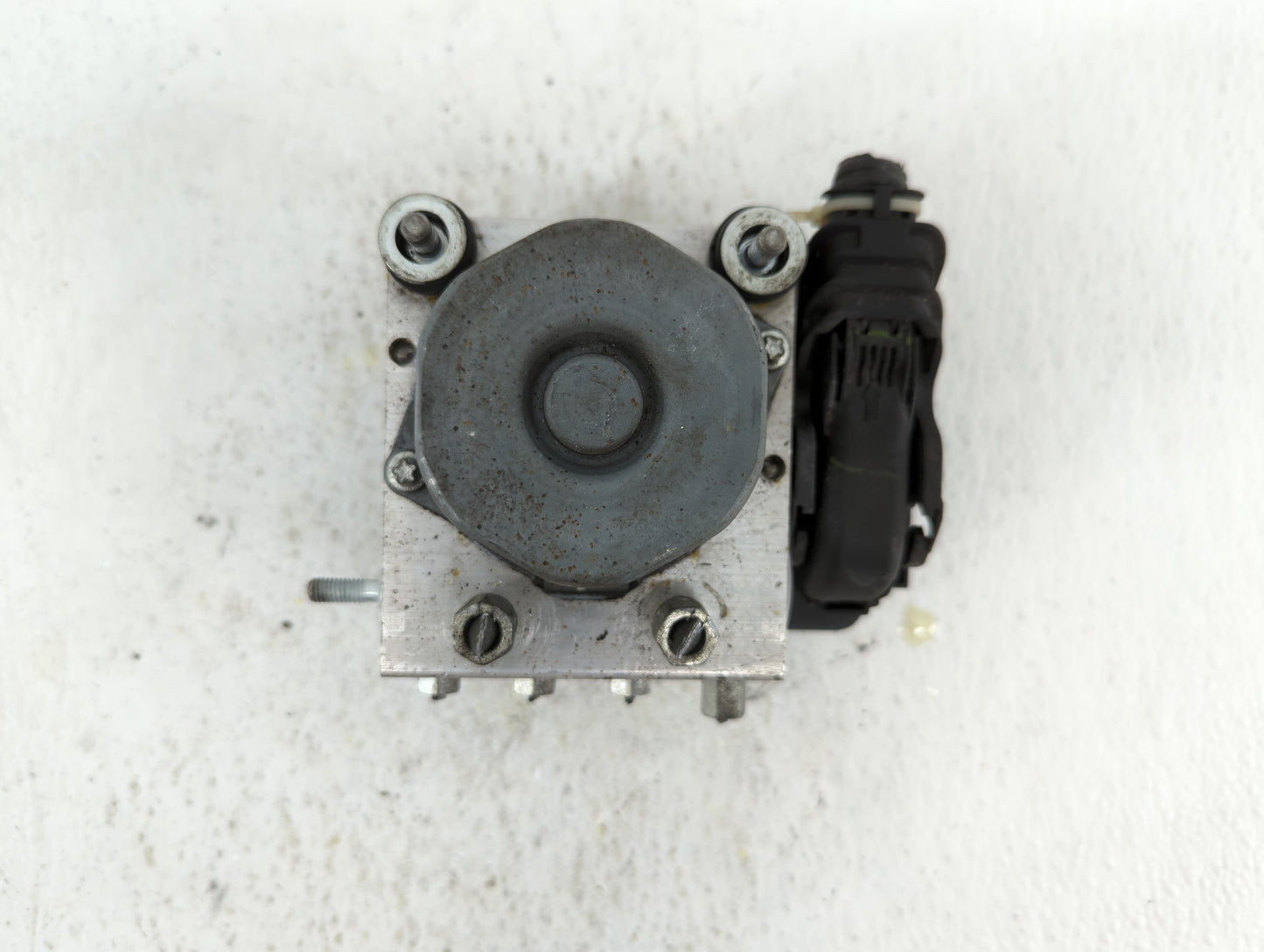 2015-2019 Nissan Versa ABS Pump Control Module Replacement P/N:133800-4540 89541-42320 Fits Fits 2015 2016 2017 2018 2019 OE