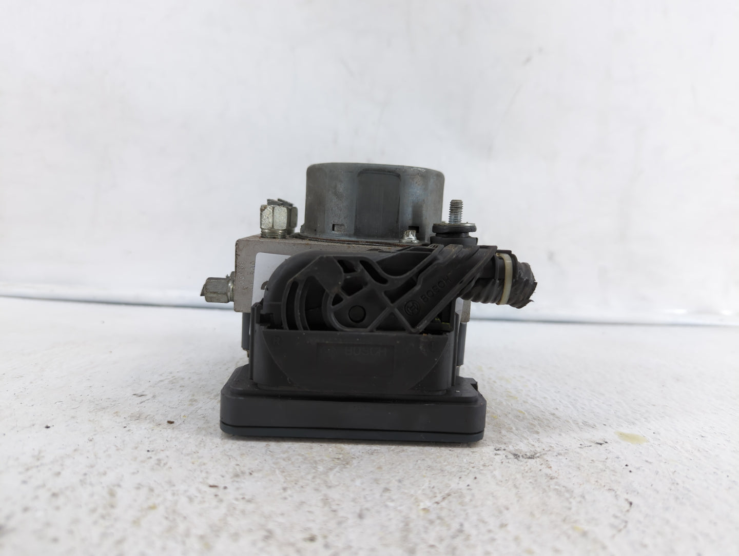 2015-2019 Nissan Versa ABS Pump Control Module Replacement P/N:133800-4540 89541-42320 Fits Fits 2015 2016 2017 2018 2019 OE