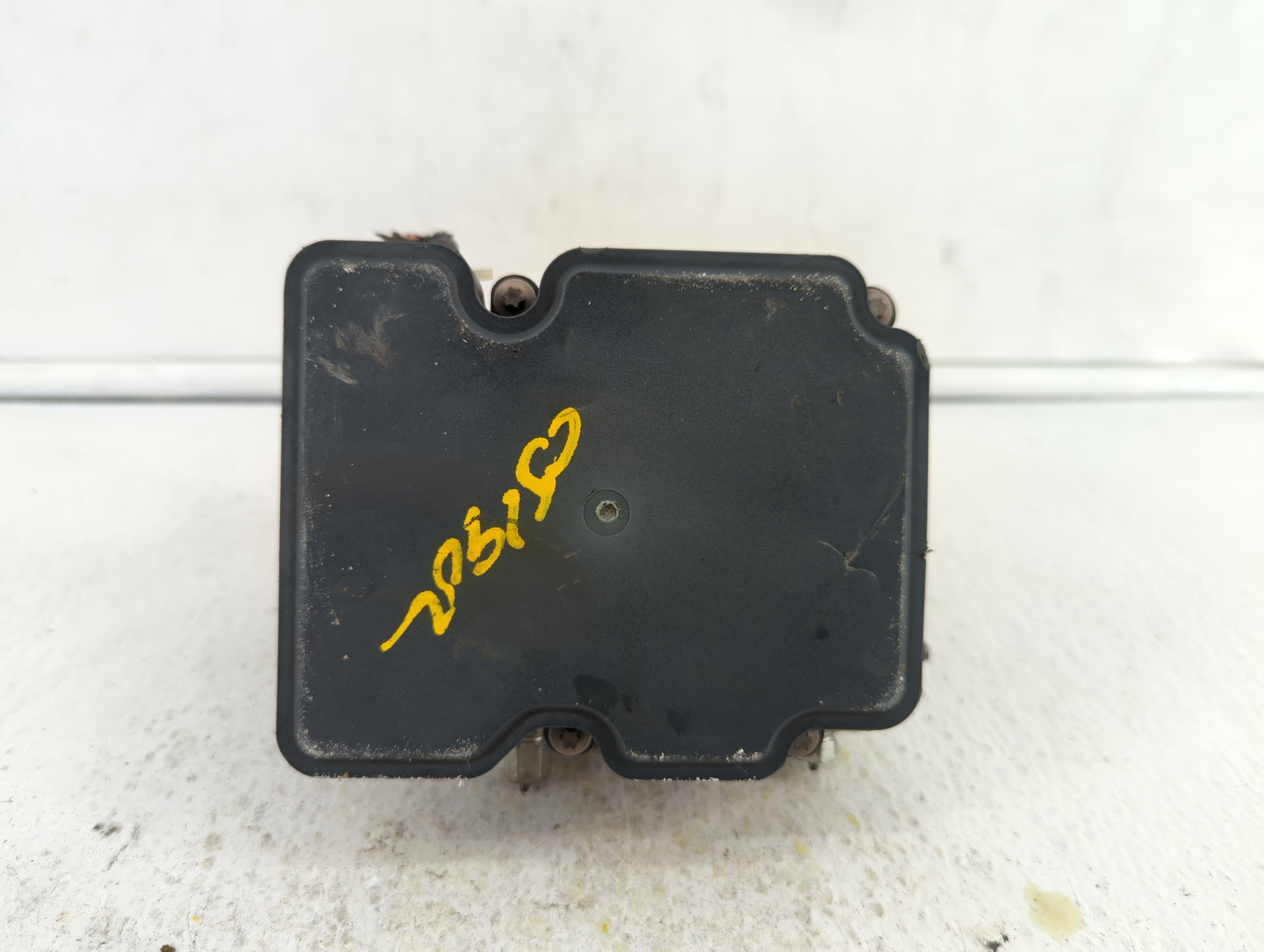 2015-2019 Nissan Versa ABS Pump Control Module Replacement P/N:133800-4540 89541-42320 Fits Fits 2015 2016 2017 2018 2019 OE