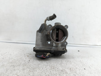compare product 2012-2019 Nissan Versa Throttle Body P/N:3AA50-02 G 3AA50-02 B, 3AA50-02 C Fits Fits 2012 2013 2014 2015 2016 2017 2018 2019 OEM Used Auto Parts
