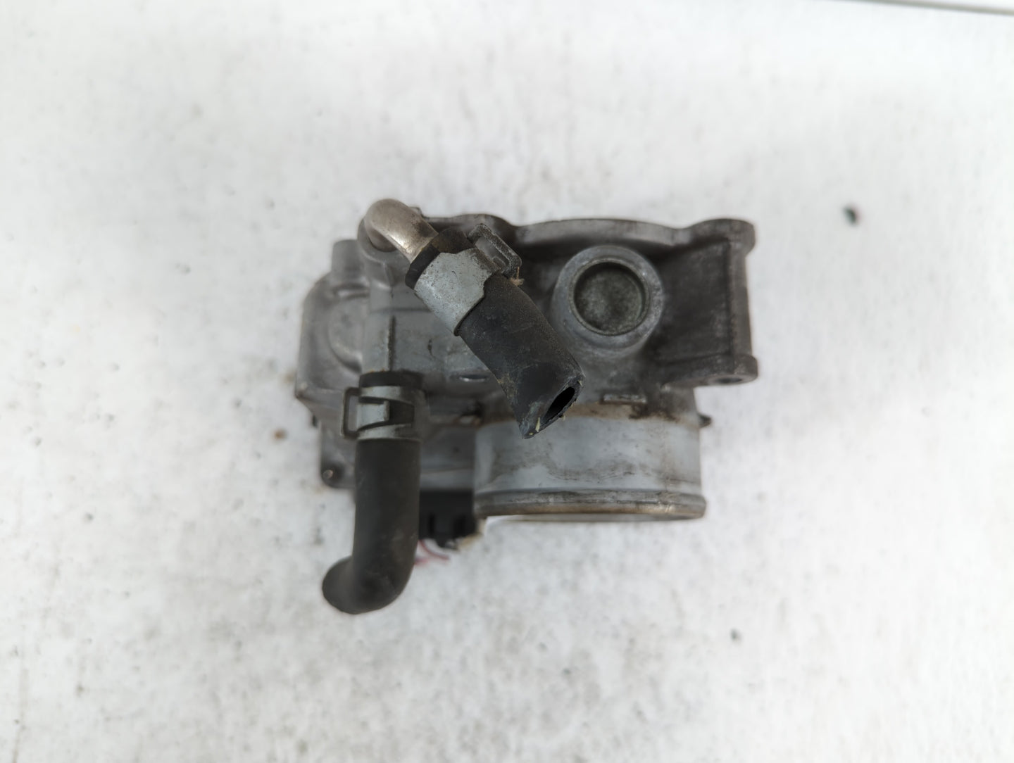 2012-2019 Nissan Versa Throttle Body P/N:3AA50-02 G 3AA50-02 B, 3AA50-02 C Fits Fits 2012 2013 2014 2015 2016 2017 2018 2019